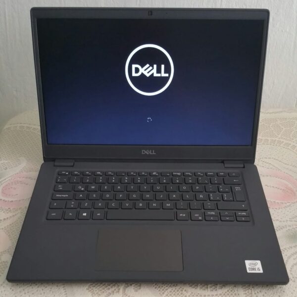 Laptop Dell Latitude 3410 Core I5 10a Gen 8gb 1tb 14 W10pro