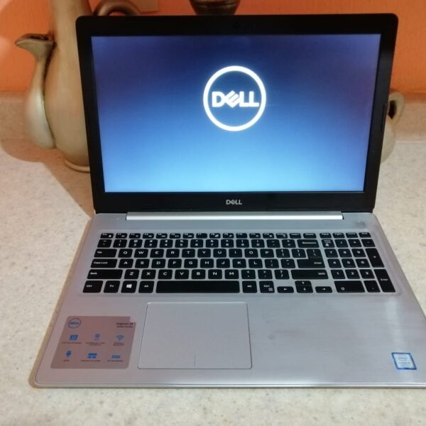 Laptop Dell Inspiron 15 3583 Core I5 3583u 8gb 1tb W10 15.6