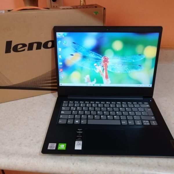 Laptop Lenovo Ideapad 3 Core I5-1035g1 8gb 480gb