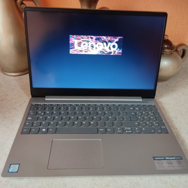 Laptop Lenovo Ideapad 330 15.6 Core I5-8250u 1.6ghz 8gb 1tb