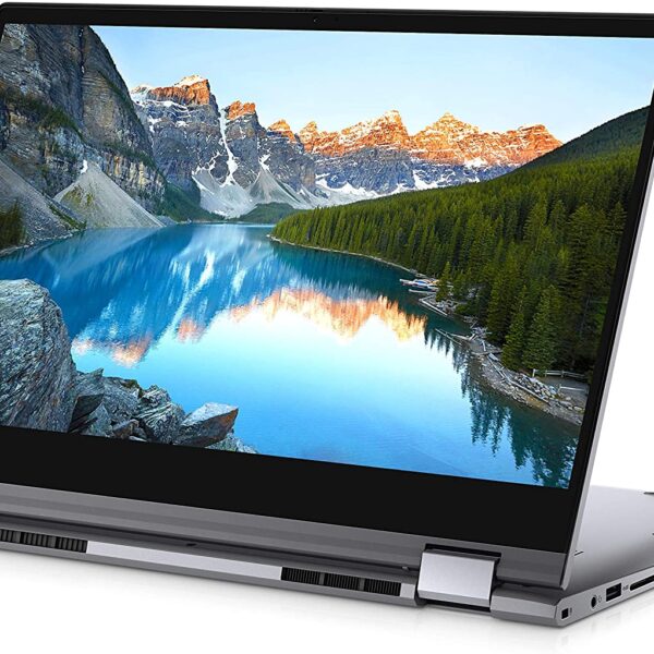 Laptop Dell Inspiron 14 5406 Touch I3 Gen 11 8gb 256gb Ssd