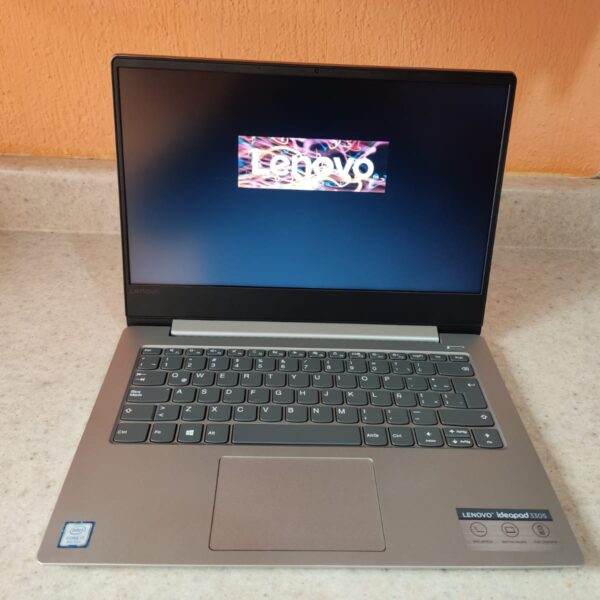 Laptop Lenovo Ideapad 330s I7-8va Gen 8gb 128gb Ssd + 1tb 14