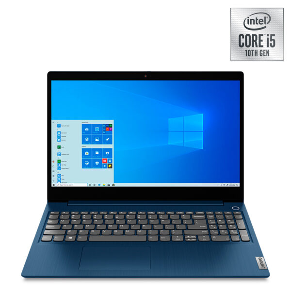 Laptop Lenovo Ideapad 3 15iml05 I5 8gb 128gb Ssd 15.6 Touch