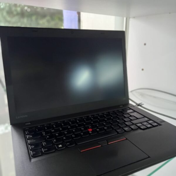 Laptop Lenovo Thinkpad T460 Core I5 4gb 500gb 14