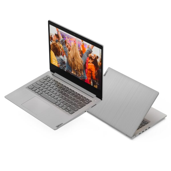 Laptop Lenovo Ideapad 3 14iil05 Core I5 8gb 480gb Ssd 14