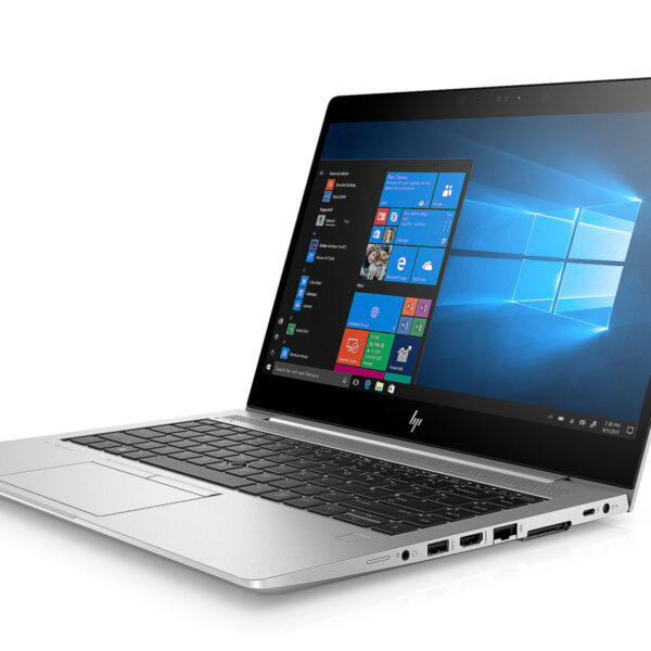 Laptop Hp Elitebook 840 G5 14fhd I7-8650u 8 Gb Ram 512 Ssd