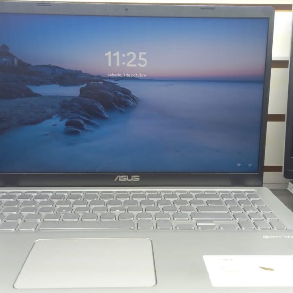 Laptop Asus X515ja W11h Core I5-1035g1 8gb Ssd 128gb