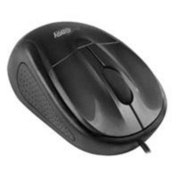 Mouse Optico Alámbrico Easy Line El-993339