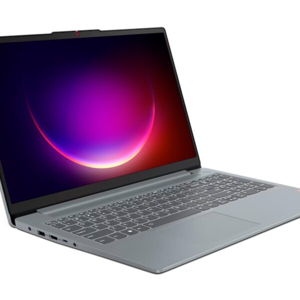 Laptop Lenovo Ideapad Slim3 15iah8 8gb 512ssd Core I5 15.6